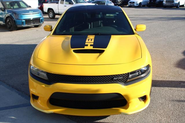 2017 Dodge Charger Daytona 392 RWD