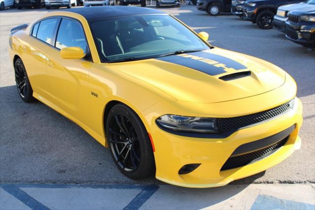 2017 Dodge Charger Daytona 392 RWD