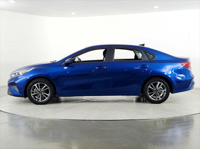 2024 Kia Forte LXS 2024 Kia Forte LXS