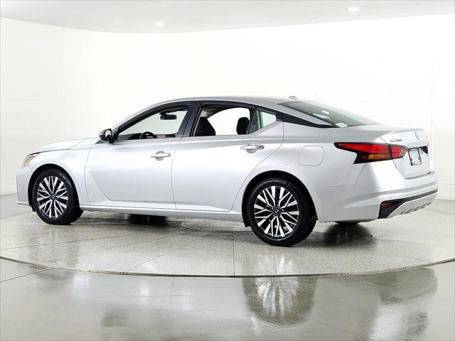 2024 Nissan Altima SV FWD 2024 Nissan Altima SV FWD