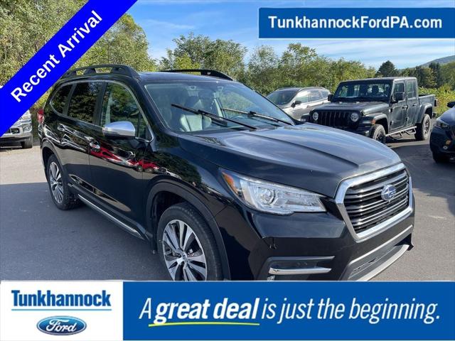 2022 Subaru Ascent Touring
