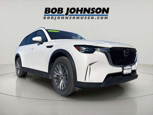 2024 Mazda CX-90 3.3 Turbo Preferred Plus