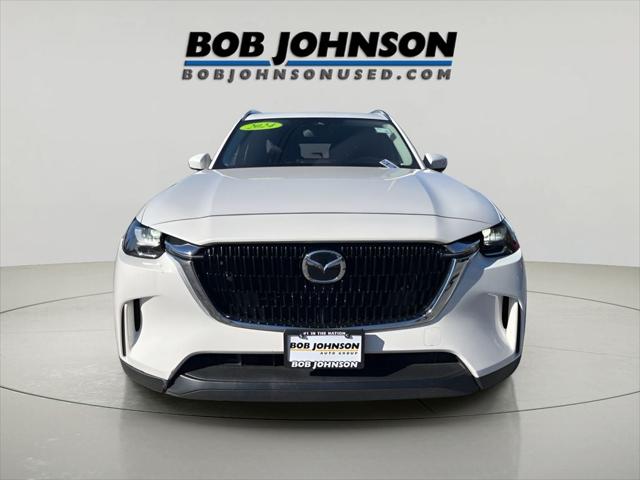 2024 Mazda CX-90 3.3 Turbo Preferred Plus