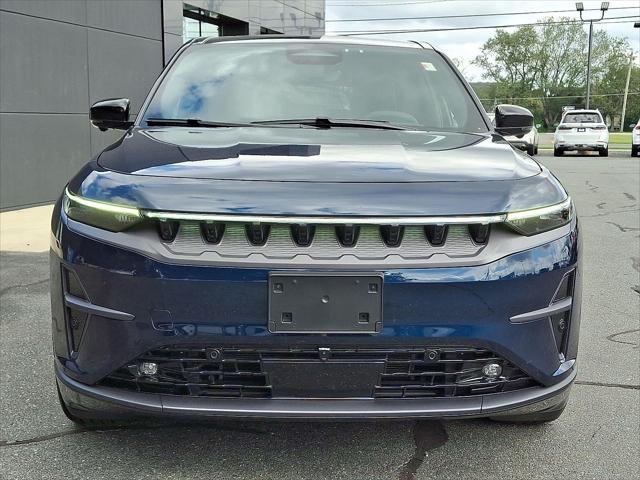 2025 Wagoneer Wagoneer S Limited 2025 Wagoneer Wagoneer S Limited