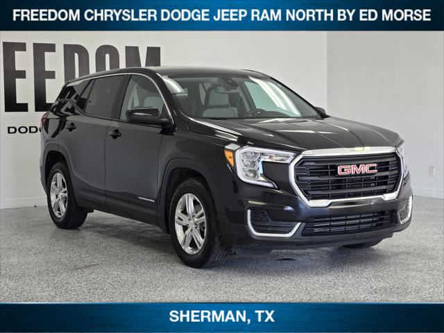 2024 GMC Terrain FWD SLE