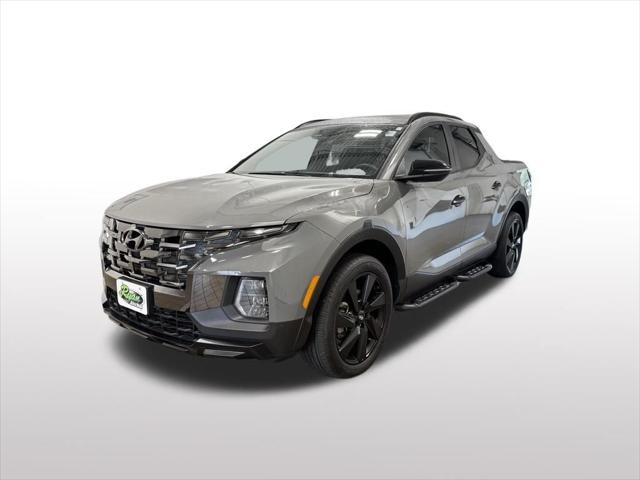 2024 Hyundai Santa Cruz NIGHT