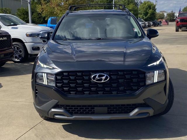 2022 Hyundai Santa Fe XRT 2022 Hyundai Santa Fe XRT