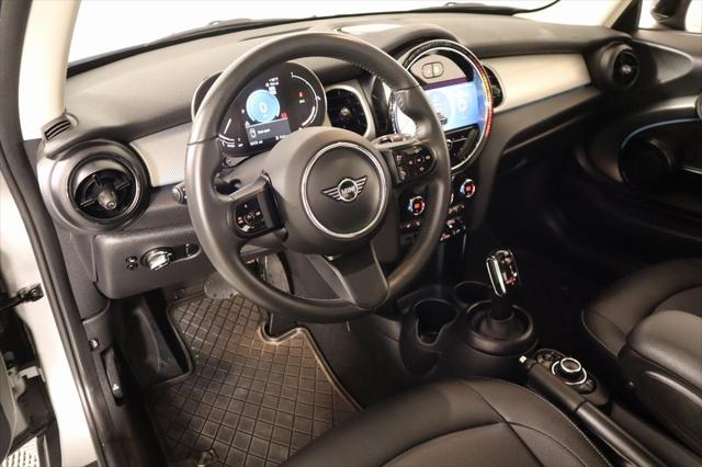 2024 Mini Hardtop Cooper 2024 Mini Hardtop Cooper