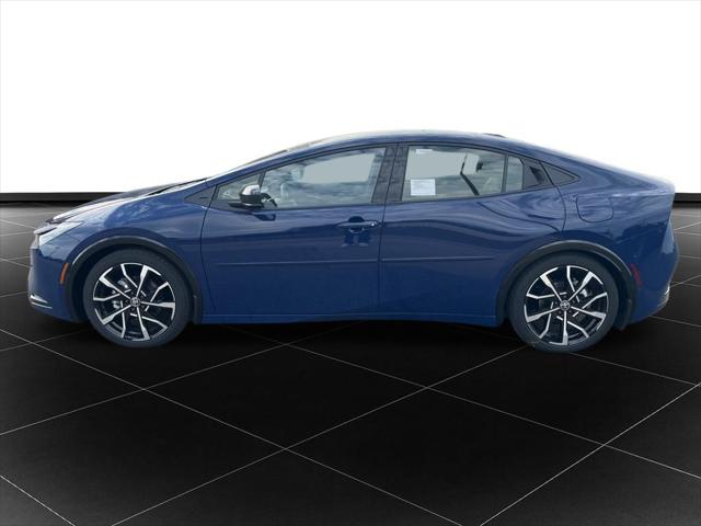 2026 Toyota Prius Plug-In XSE