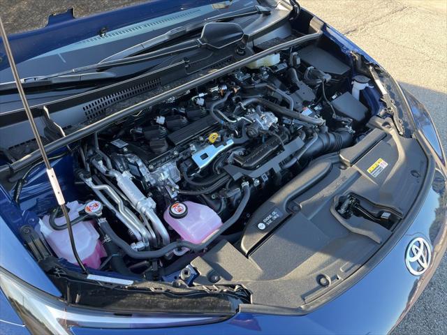 2026 Toyota Prius Plug-In XSE