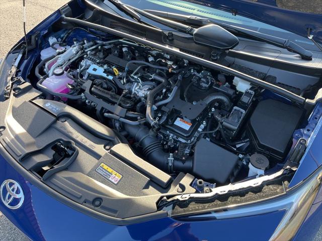 2026 Toyota Prius Plug-In XSE