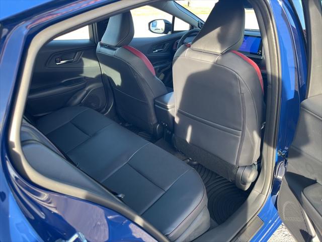 2026 Toyota Prius Plug-In XSE
