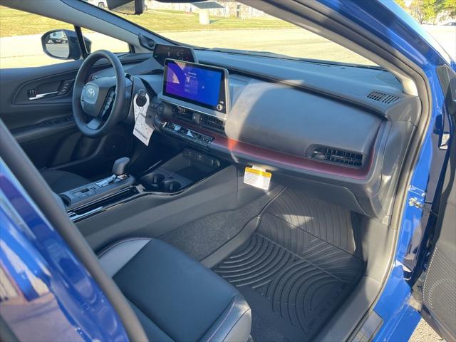 2026 Toyota Prius Plug-In XSE