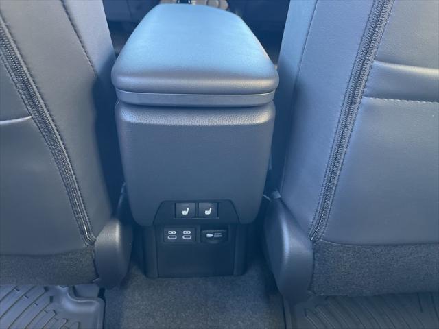 2026 Toyota Prius Plug-In XSE