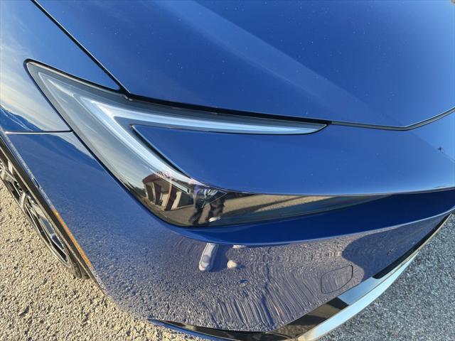 2026 Toyota Prius Plug-In XSE