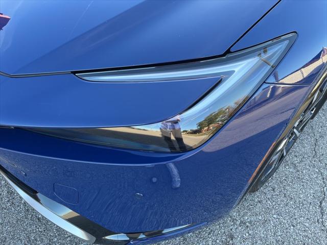 2026 Toyota Prius Plug-In XSE