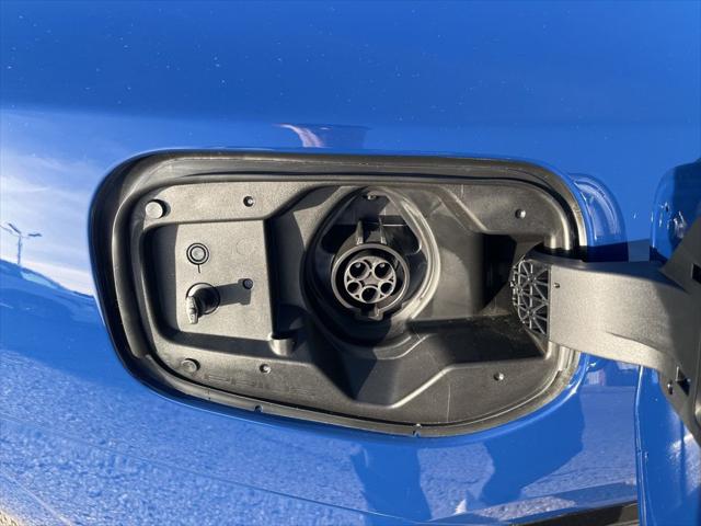 2026 Toyota Prius Plug-In XSE