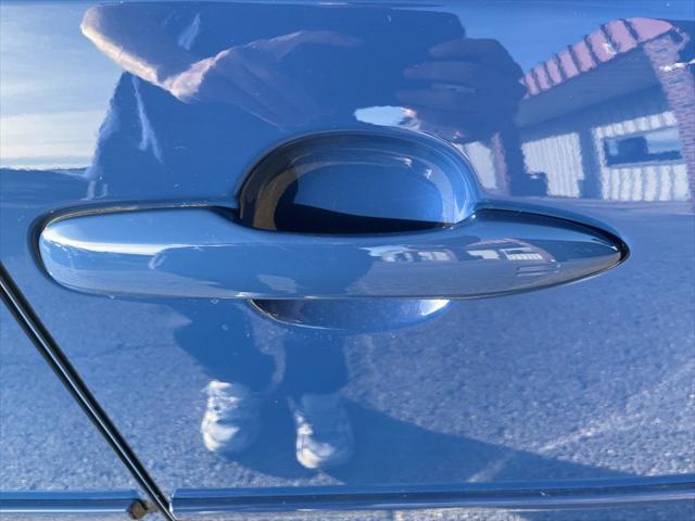 2026 Toyota Prius Plug-In XSE