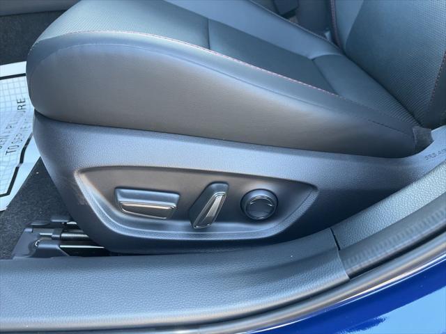2026 Toyota Prius Plug-In XSE