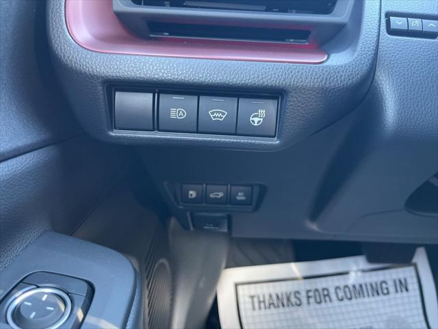 2026 Toyota Prius Plug-In XSE