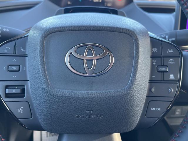 2026 Toyota Prius Plug-In XSE