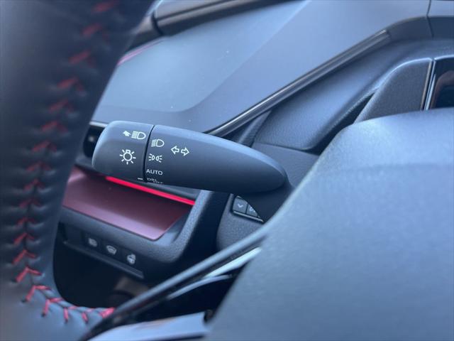 2026 Toyota Prius Plug-In XSE
