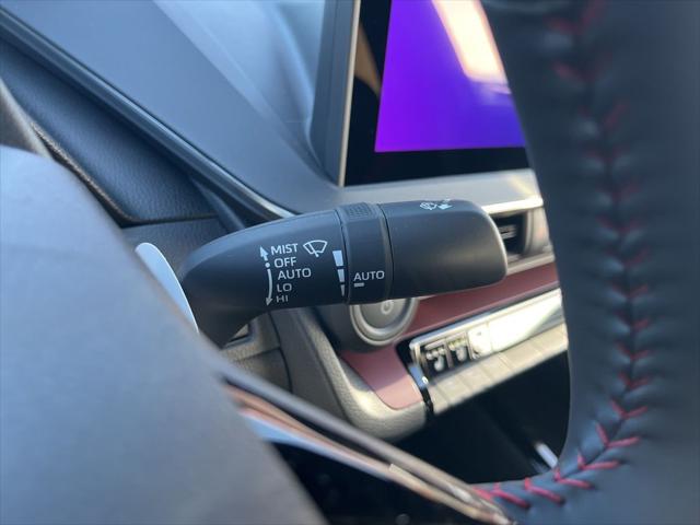 2026 Toyota Prius Plug-In XSE