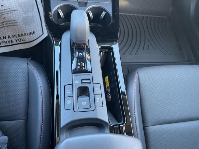 2026 Toyota Prius Plug-In XSE