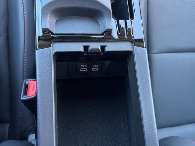 2026 Toyota Prius Plug-In XSE