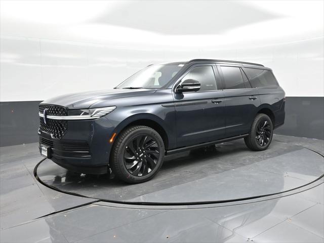 2025 Lincoln Navigator Reserve for sale in Beaumont, TX