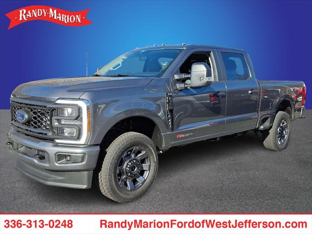 2026 Ford F-350 XL for sale in West Jefferson, NC