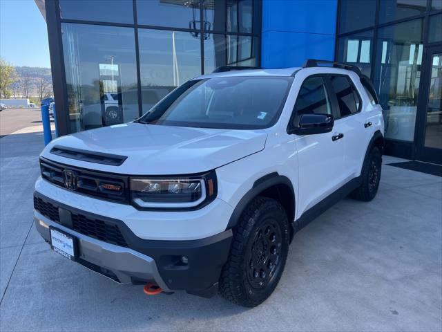 2026 Honda Passport TrailSport for sale in Aberdeen, WA
