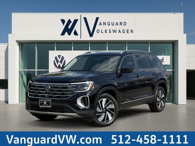 2026 Volkswagen Atlas SEL for sale in Austin, TX