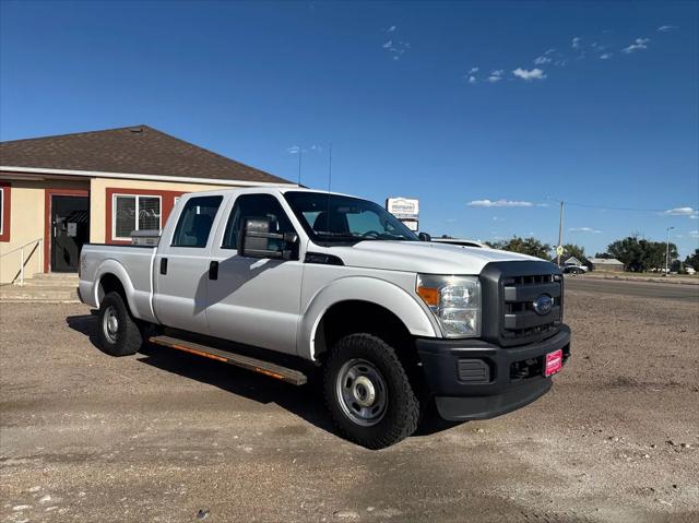 2015 Ford F-250 XL for sale in Fort Morgan, CO