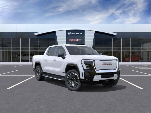 2026 GMC Sierra Standard Range Denali for sale in Winston Salem, NC