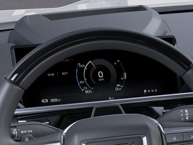 2026 GMC Sierra Standard Range Denali