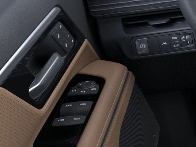 2026 GMC Sierra Standard Range Denali
