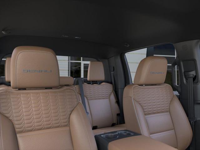 2026 GMC Sierra Standard Range Denali