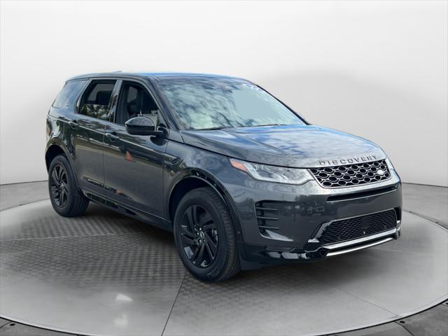 2024 Land Rover Discovery Sport Dynamic SE for sale in Fayetteville, NC