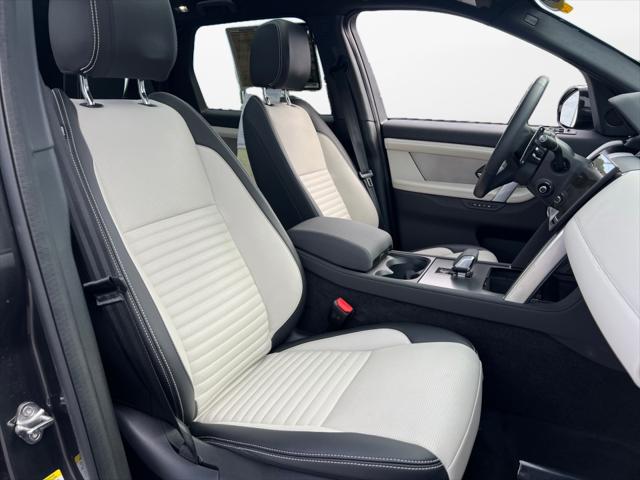 2024 Land Rover Discovery Sport Dynamic SE