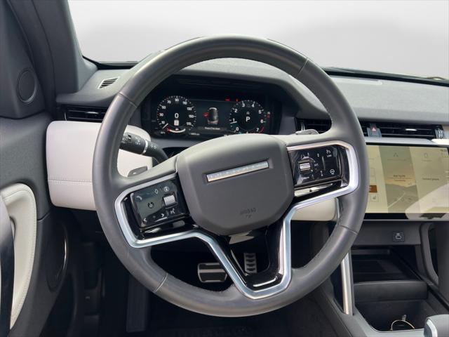 2024 Land Rover Discovery Sport Dynamic SE