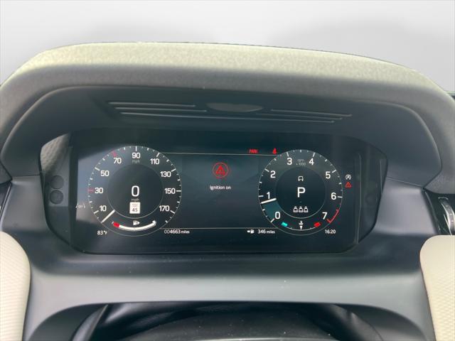2024 Land Rover Discovery Sport Dynamic SE