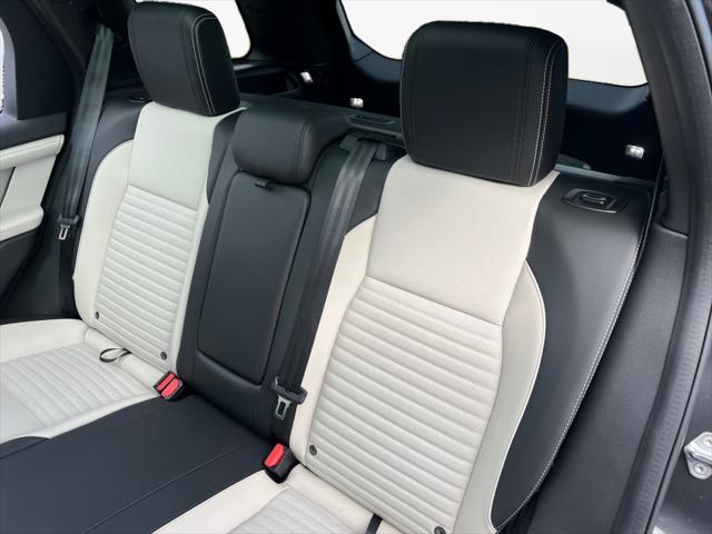 2024 Land Rover Discovery Sport Dynamic SE