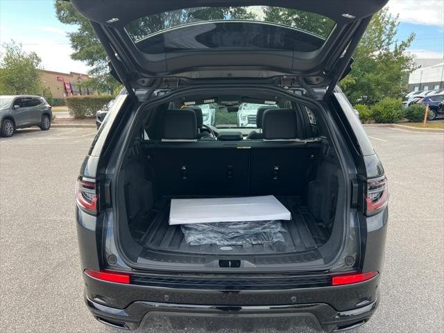 2024 Land Rover Discovery Sport Dynamic SE
