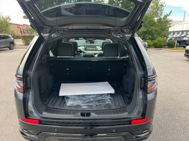 2024 Land Rover Discovery Sport Dynamic SE