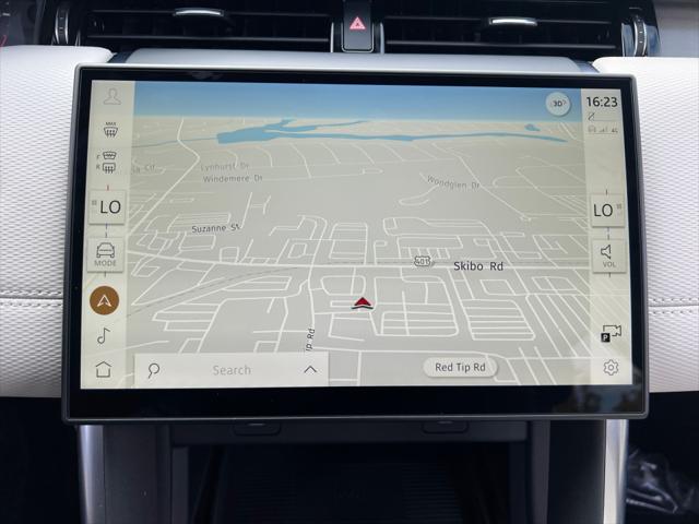 2024 Land Rover Discovery Sport Dynamic SE