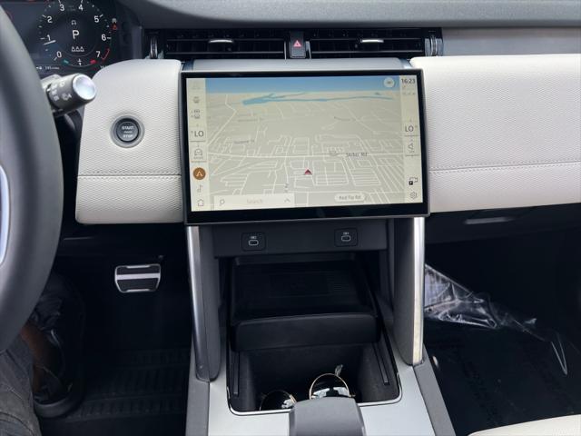 2024 Land Rover Discovery Sport Dynamic SE