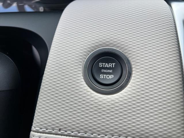 2024 Land Rover Discovery Sport Dynamic SE