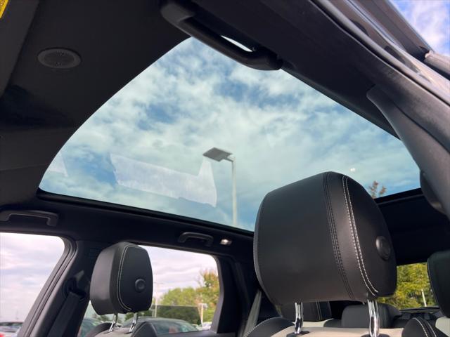 2024 Land Rover Discovery Sport Dynamic SE