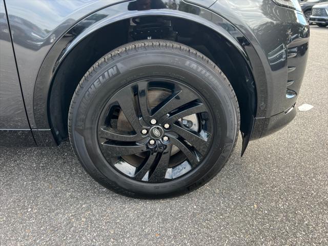 2024 Land Rover Discovery Sport Dynamic SE